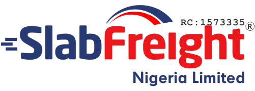 Slab Freight Logistics